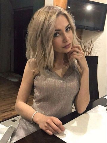 Анкета проститутки Яна, Ленино-Кокушкино, 25 лет, №56164